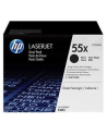 Toner HP P3015 Dual Pack - nr 14