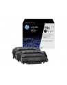 Toner HP P3015 Dual Pack - nr 6