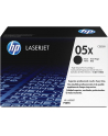 Toner HP P2055 Dual Pack - nr 13