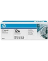 Toner HP 1010/1012/1015/1020 Dual Pack - nr 16