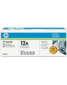 Toner HP 1010/1012/1015/1020 Dual Pack - nr 18