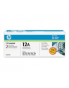 Toner HP 1010/1012/1015/1020 Dual Pack - nr 1