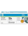 Toner HP 1010/1012/1015/1020 Dual Pack - nr 39