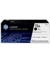 Toner HP 1010/1012/1015/1020 Dual Pack - nr 40