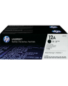 Toner HP 1010/1012/1015/1020 Dual Pack - nr 46