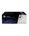 Toner HP 1010/1012/1015/1020 Dual Pack - nr 8