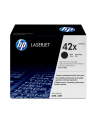 Toner HP LJ 4250/4350 - nr 23