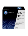 Toner HP LJ 4250/4350 - nr 25