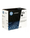 Toner HP LJ 4250/4350 - nr 14