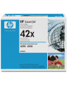 Toner HP LJ 4250/4350 - nr 1