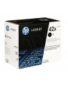 Toner HP LJ 4250/4350 - nr 6