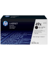 Toner HP 1320 Dual Pack - nr 20