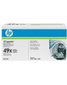 Toner HP 1320 Dual Pack - nr 25