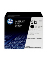 Toner HP P3005/P3035 Dual Pack - nr 10