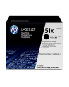 Toner HP P3005/P3035 Dual Pack - nr 12