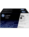 Toner HP P2015 Dual Pack - nr 23