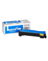 Toner Kyocera TK-550C Cyan - nr 9