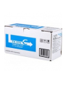 Toner Kyocera TK-570C Cyan - nr 2