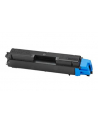 Toner Kyocera TK-590C Cyan - nr 20