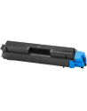 Toner Kyocera TK-590C Cyan - nr 27