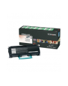 Toner Lexmark E260 black - nr 19