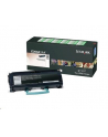 Toner Lexmark E260 black - nr 4