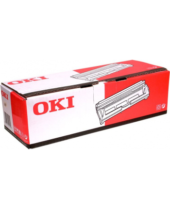 Toner OKI C5550MFP (Black)