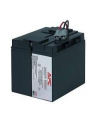 APC WYMIENNY MODUL BATERYJNY RBC7 - nr 56
