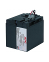 APC WYMIENNY MODUL BATERYJNY RBC7 - nr 58