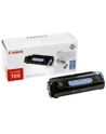 Toner Canon CRG-706 Black - nr 6