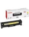Toner Canon CLBP 718 Yellow - nr 34