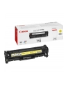 Toner Canon CLBP 718 Yellow - nr 4