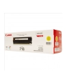 Toner Canon CLBP 718 Yellow - nr 7