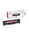 Toner Canon CLBP 718 Magenta - nr 15