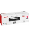 Toner Canon CLBP 718 Magenta - nr 37