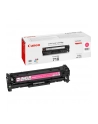 Toner Canon CLBP 718 Magenta - nr 8