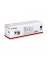 Toner Canon CLBP 718 Black - nr 1