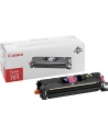 Toner Canon EP-701 Magenta - nr 17