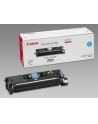 Toner Canon EP-701 Cyan - nr 16