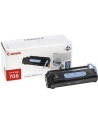 Toner Canon EP-701 Cyan - nr 19