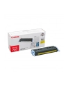 Toner Canon CRG-707 Yellow - nr 3