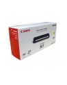 Toner Canon CRG-707 Yellow - nr 4