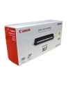 Toner Canon CRG-707 Yellow - nr 6