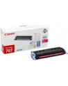 Toner Canon CRG-707 Cyan - nr 12