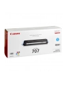 Toner Canon CRG-707 Cyan - nr 2