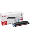Toner Canon CRG-707 Cyan - nr 9