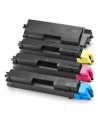 Toner Kyocera TK-590C Cyan - nr 28