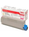 Toner OKI 5900 Magenta - nr 16