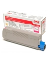 Toner OKI 5900 Magenta - nr 3
