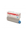 Toner OKI C5550MFP (cyan) - nr 25